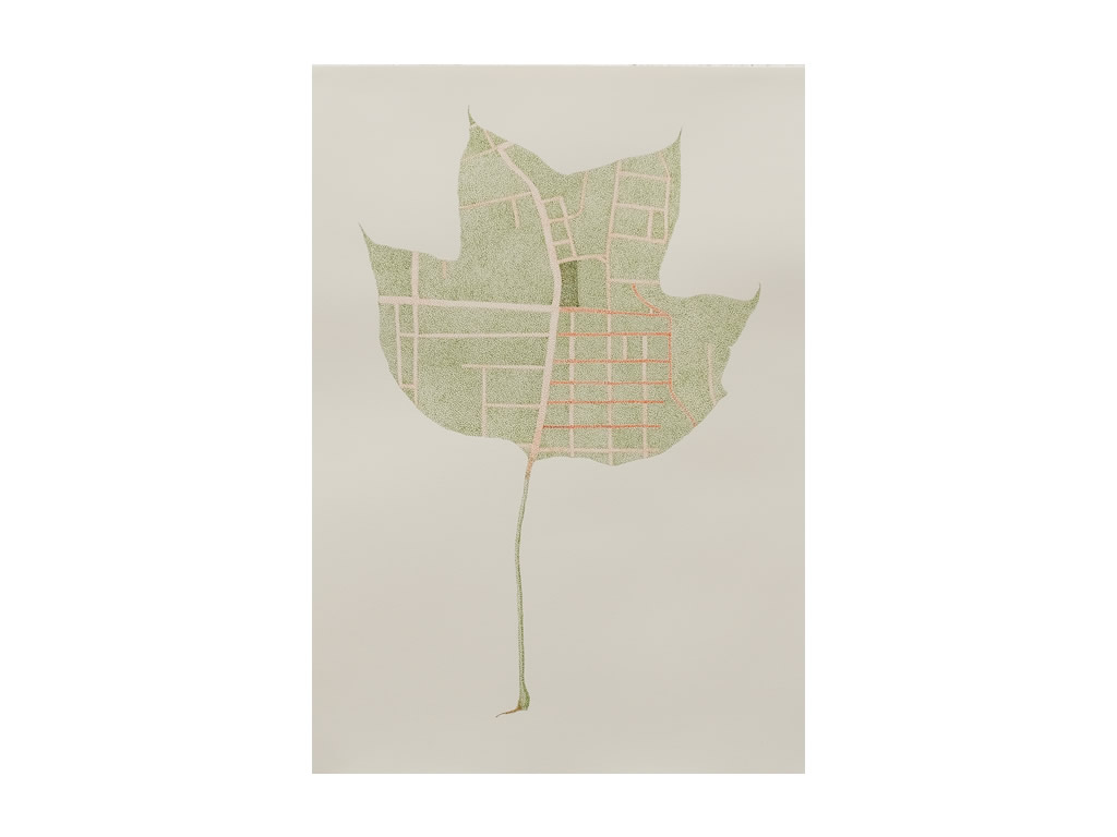 Bairro Novo, 2019 (detalhe)